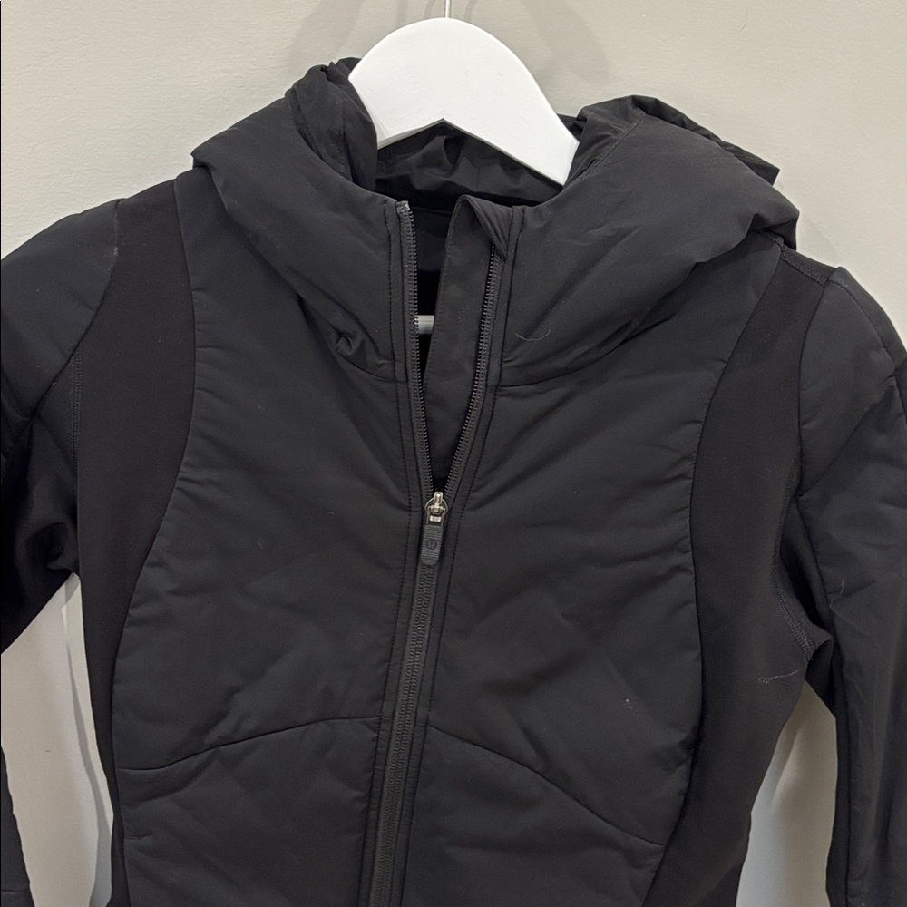 Coat - Picture 2 of 3